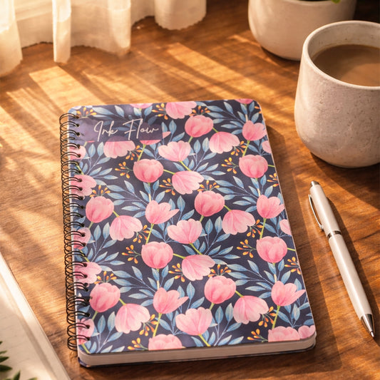 Ink Flow "Tulip Dream"