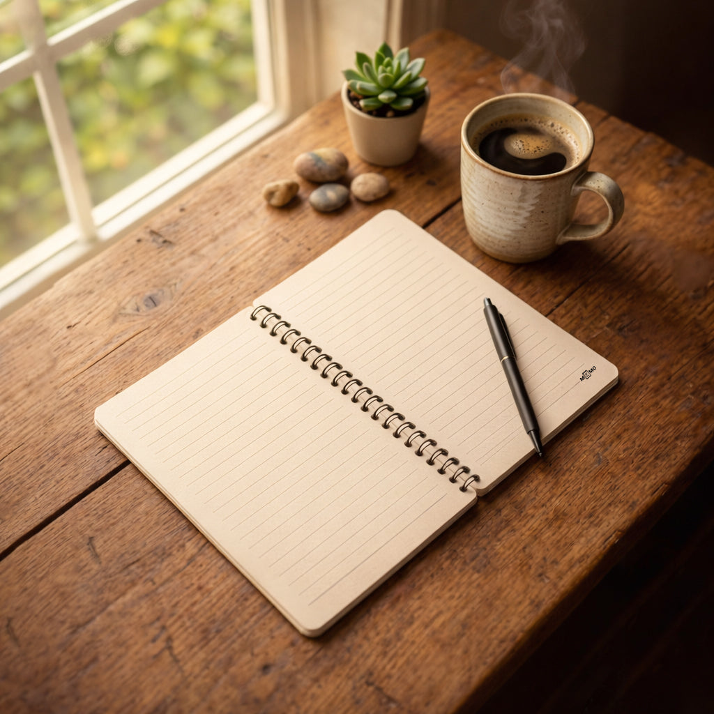 Ink Flow "Pink Snow"