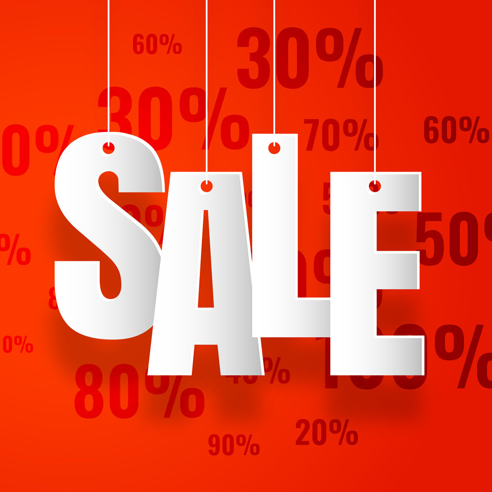 Sale