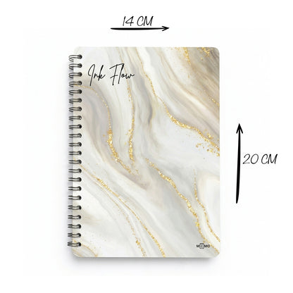 Ink Flow "Pearl"