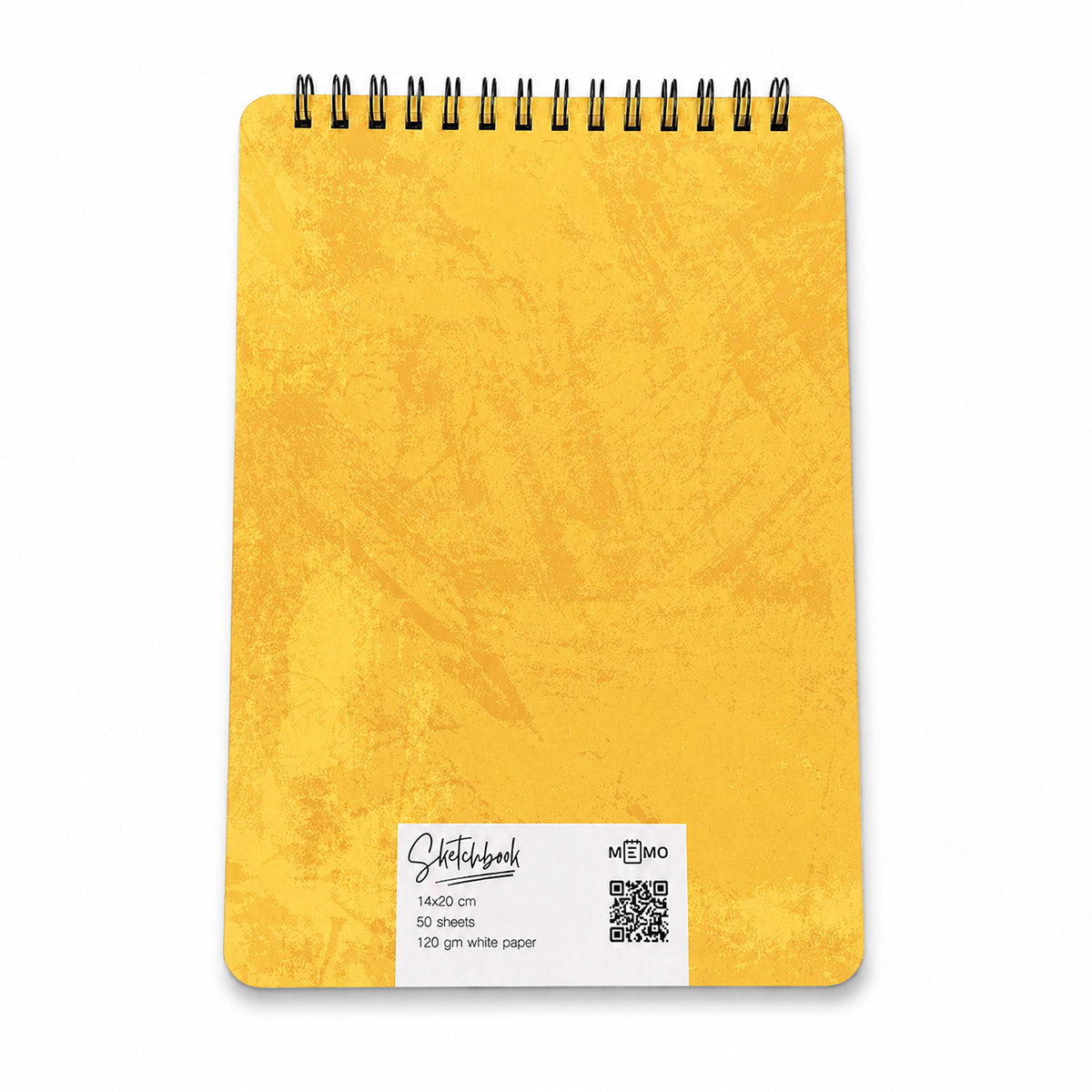 Sketchbook "MIX & MATCH"