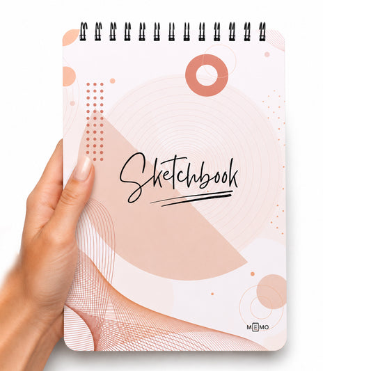 Sketchbook "ORBIT"