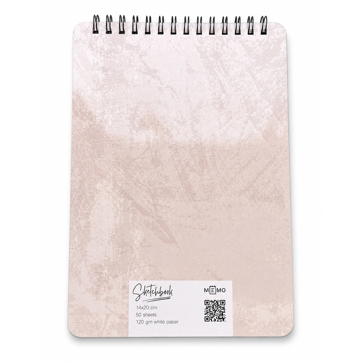 Sketchbook "ORBIT"