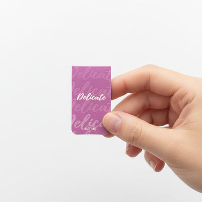Magnetic Bookmark – Single Piece (Assorted Designs)