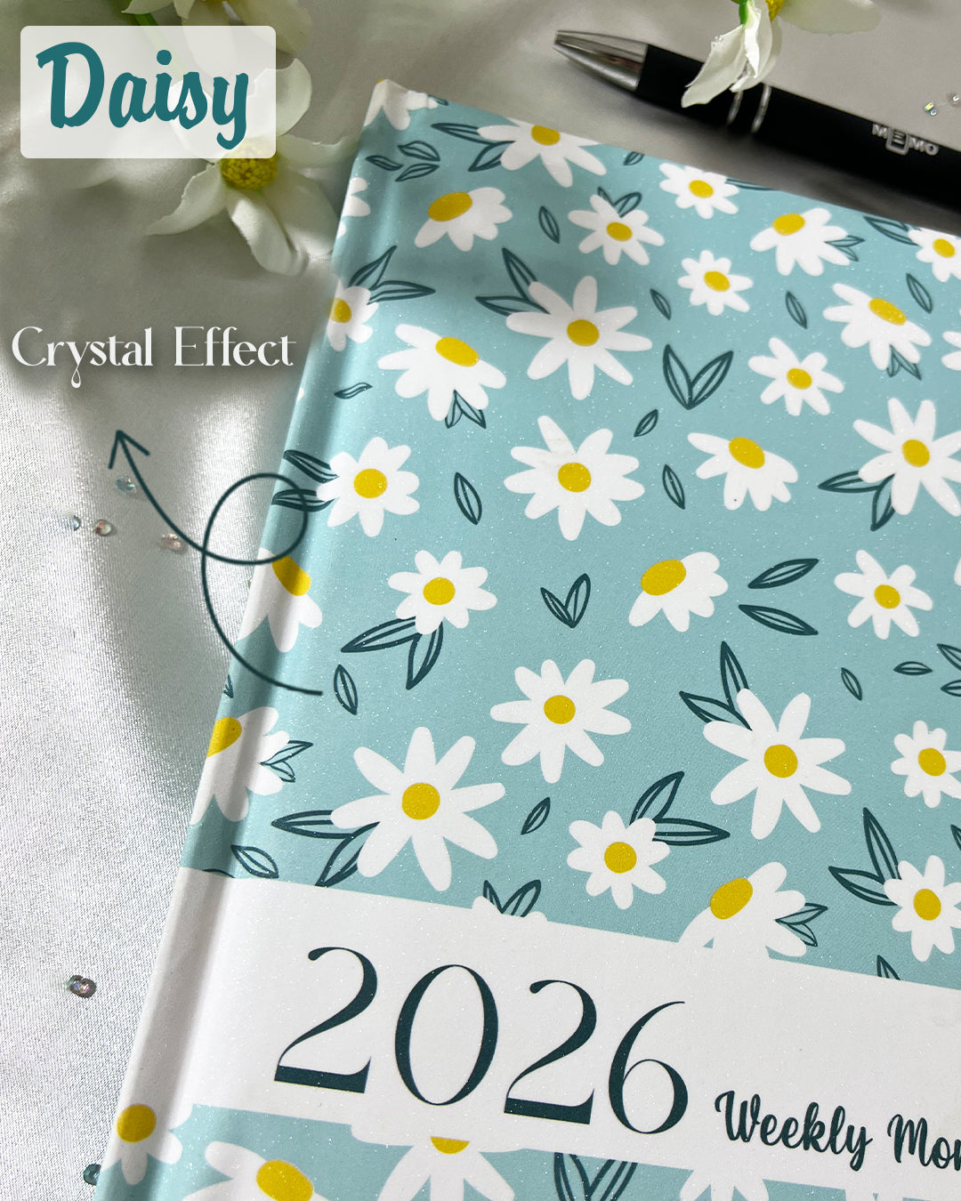 Daisy Weekly Monitor 2026