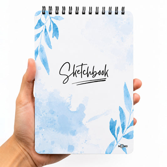 Sketchbook "Day Dream"
