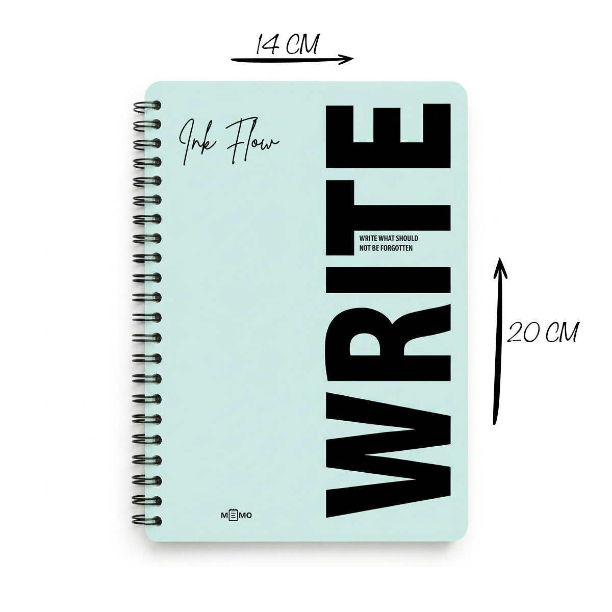Ink Flow "WRITE"