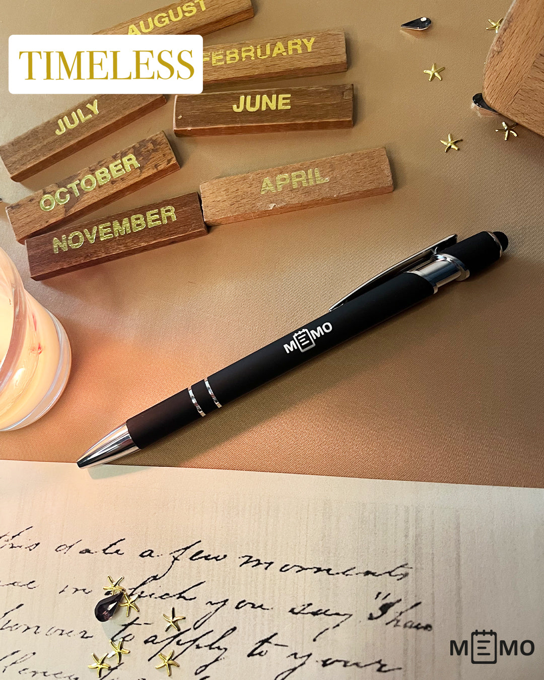 Timeless Weekly Monitor 2026