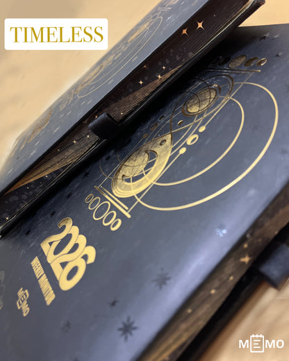 Timeless Weekly Monitor 2026