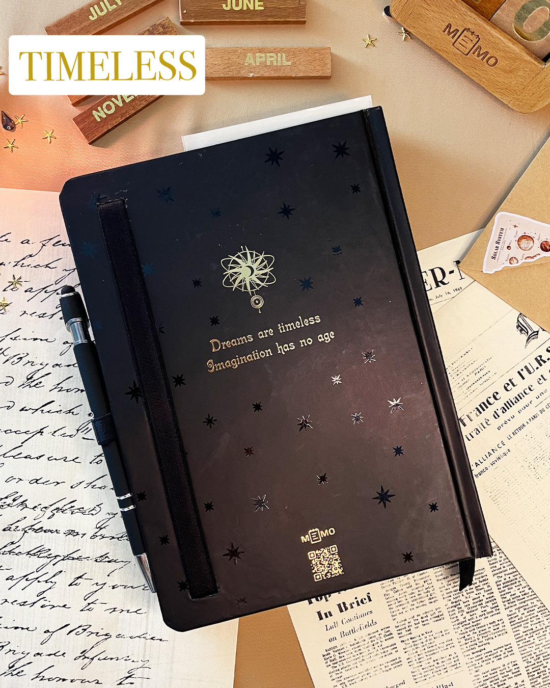 Timeless Weekly Monitor 2026
