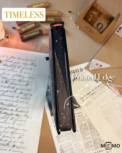 Timeless Weekly Monitor 2026