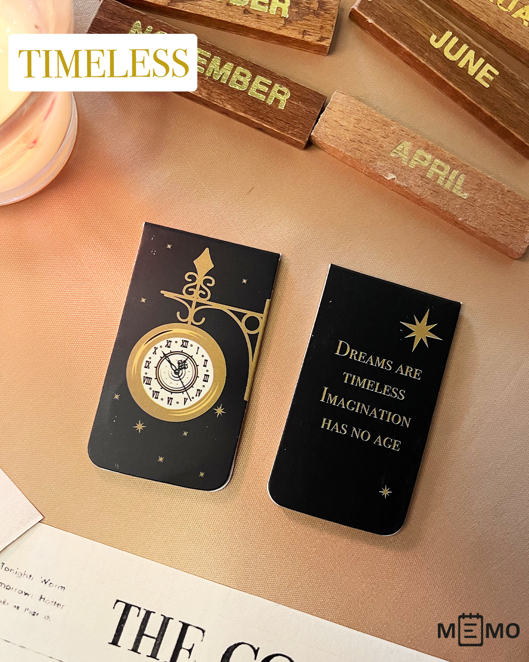 Timeless Weekly Monitor 2026