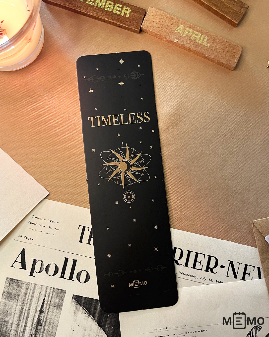 Timeless Weekly Monitor 2026